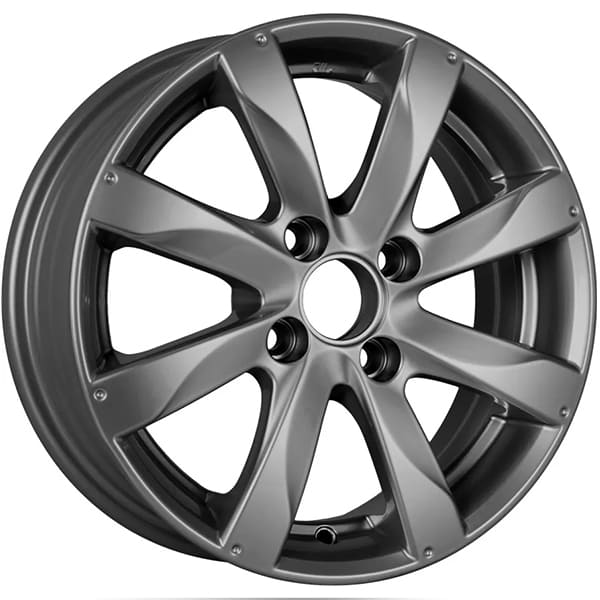 ДЛ 4*114.3 15*6 D56.6 ET44 К&К Джемини Дарк платинум